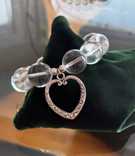 Load image into Gallery viewer, VINTAGE LARGE OPEN HeART