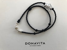 Load image into Gallery viewer, ABSTRACT CONNECTABLE  Choker / Double Wraparound Bracelet